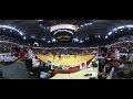 360 VR Live PIAA State Championships - 6A Boys Basketball Finals: Reading vs Pine-Richland