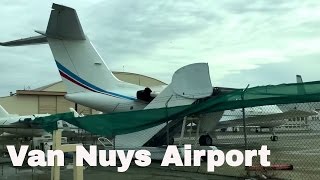 🔴 25 Minutes Van Nuys (VNY) California Airport Driving Directions 25 Minutes 🔴