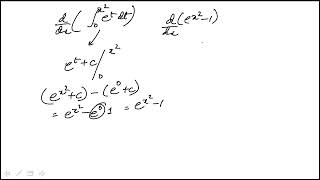 Question 56 2022 Calculus CLEP Official Study Guide