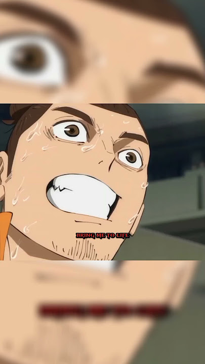 wow amazing 🤩 #haikyuu #anime #animeedit #hinatashoyo #kageyamatobio #nekoma #karasuno #shorts