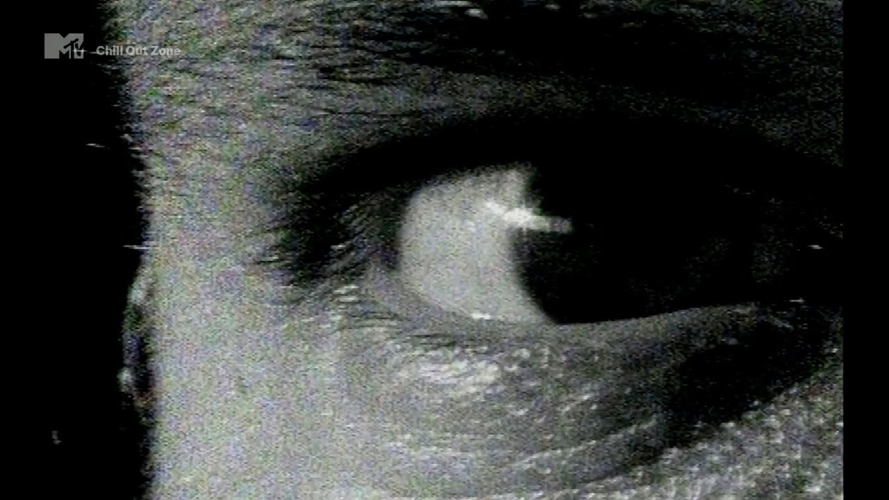 [MTV chill out zone] trip hop, drum n bass - mix