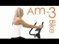 DKN AM-3 Exercise Bike