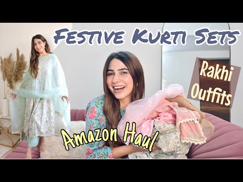 Designer Cotton Kurti 2022 : Amazon.in: Fashion