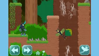 Wild Kratts - Monkey Mayhem (LEVEL 11: WATER AND AIR)