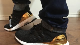 adidas gazelle silver green womens Adidas Ultra Boost 2.0 Bronze Medal (2016/2018) – CRUIZER main image 1