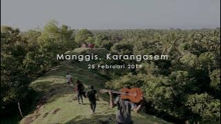 BERSAMA KITA - Live From Bukit Pekarangan - Teaser