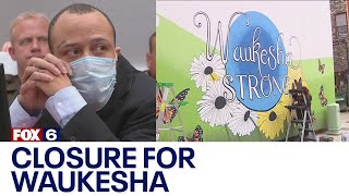 Brooks verdict: Waukesha community finding closure | FOX6 News Milwaukee