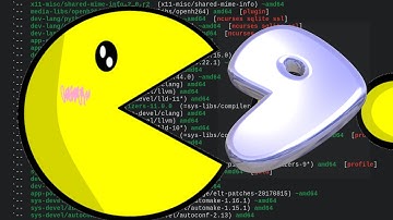 Pacman On Other Distros, How To and Why You Shouldn