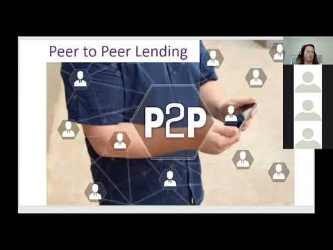 BTB lending platform Webinar June 27 1