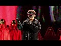 The Weeknd Cry For Me Sao Paulo AHTD Live Studio Version 2 