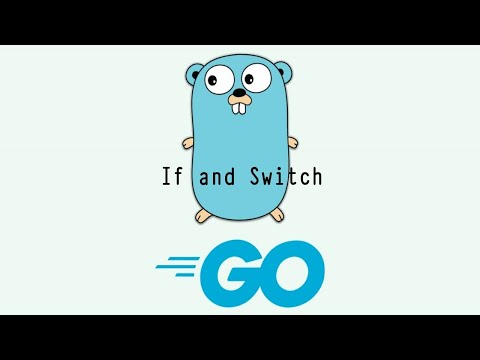 Golang - If
