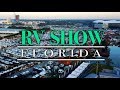 Plus grand salon CARAVANE ET CAMPING-CAR américain - Florida RV SUPERSHOW