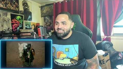J.P., NLE Choppa - Bad Bitty (Remix) [Official Music Video] Reaction