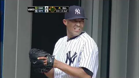 2011/07/24 Suzuki's RBI double