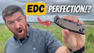 Did FOX 🦊 KNIVES Just Create An EDC Masterpiece?