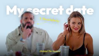 i did a 20 vs 1 dating show with drake ??? (vlog)