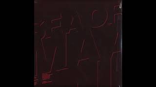 Maayan Nidam - Die Sonne Innere - Sea Of Thee LP - [PERLON119LP] - 2018