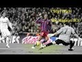  14  برشلونة ريال مدريد 3 0 ليلة رونالدينهو