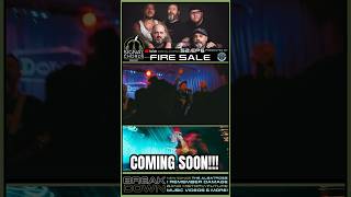 FIRE SALE-(S2:EP6)-Coming Soon!!