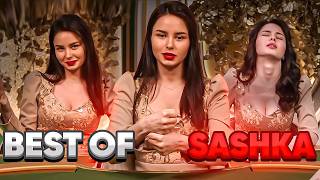 SASHKA MOMENTS YOU WONT FORGET
