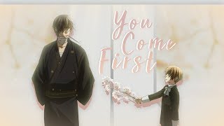 [SEG] You Come First | 6th Anniversary ℳep