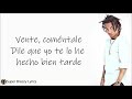 Ozuna   Coméntale Ft Akon Letra   YouTube