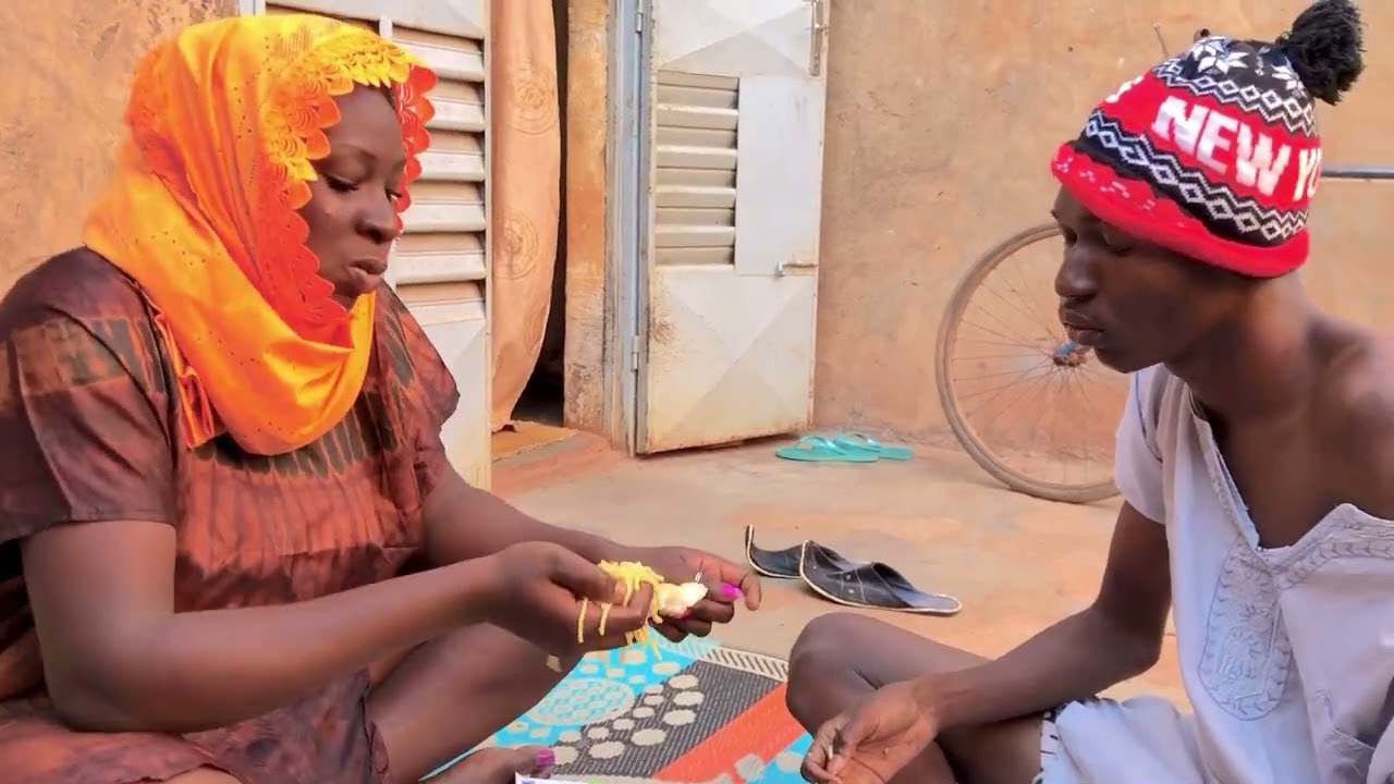 Morè chasse Zourèta