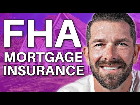 NEW FHA Loan Requirements 2024 - Mortgage Insurance 