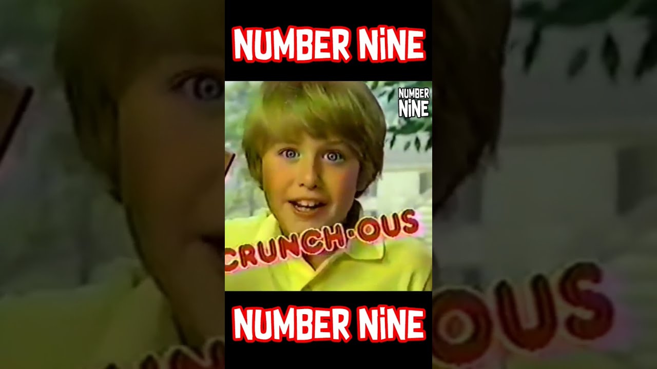 Nestle Crunch Meme FBI Open Up Shorts