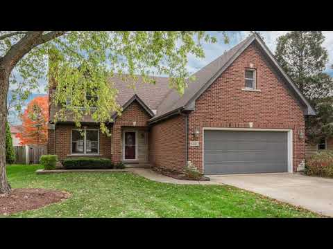 4407 Chelsea Ave, Lisle, IL home video tour