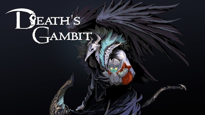 Death's Gambit - IGN