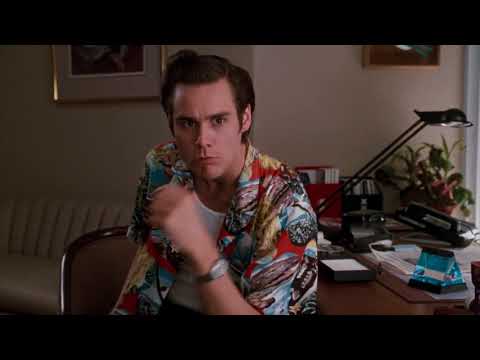 Ace Ventura