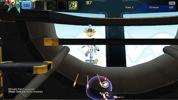 Elsword: Another Hacker