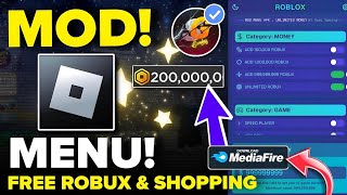 Roblox Mod Apk v2.662.537 | Roblox Mod Menu Unlimited Robux | Roblox Mod Menu 2025 screenshot 5