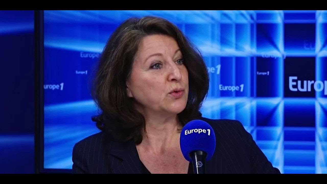 Épidémie de Coronavirus en France : Agnès Buzyn estime que 