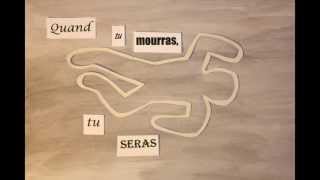 Lhumanite En Couleur Realise Par Olga Zejer