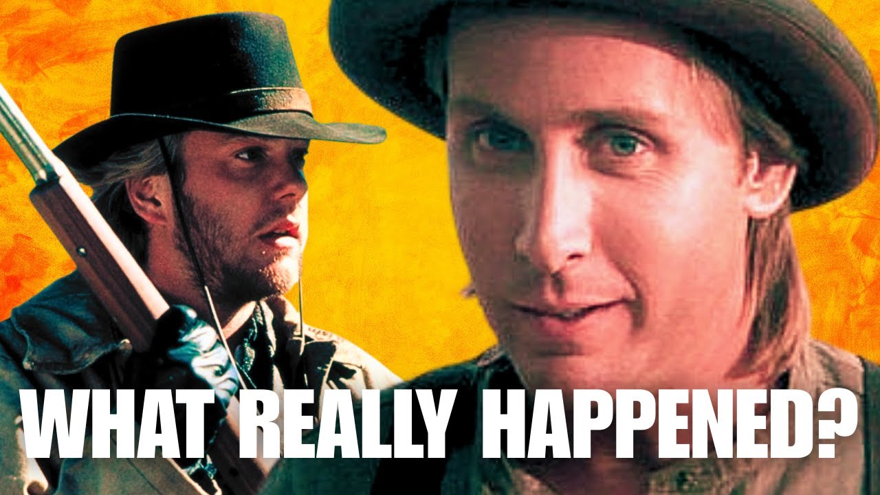 The TRUTH about Young Guns 2: Fact vs Fiction