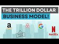 The Trillion Dollar Secret 