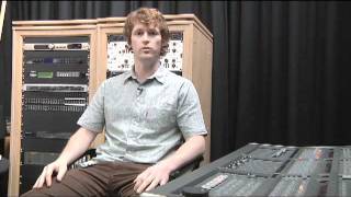 Orchestra Recording - Part 1 - Pre Production
