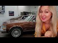 History of the Cadillac Seville [Ye$$$$, I Match the Car]