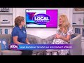 Living Local Carolina: Contract Exteriors