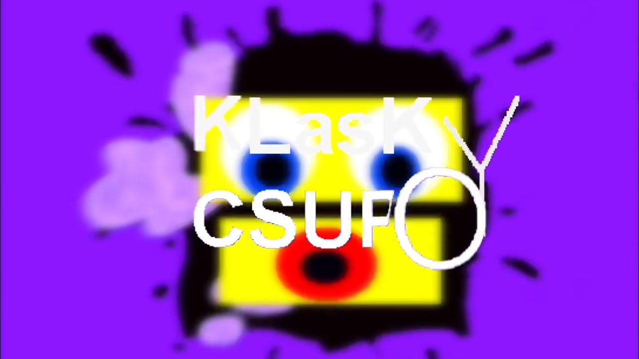 Klasky Csupo Remake Scratcher 1998 Robot Logo Reanimated In 2023