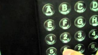 HACKING A VENDING MACHINE !!! LEARN!!!