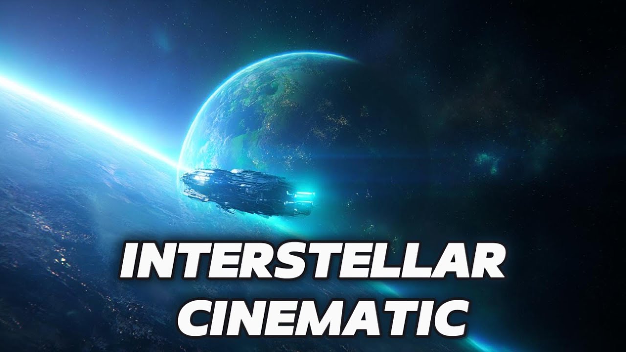 QUANTUM ALPHA | 3 Hours of Breathtaking Celestial Phenomena