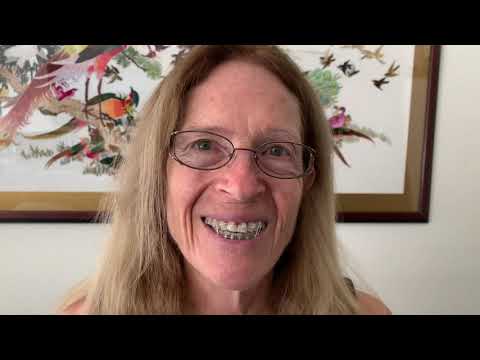 Alison | Potpourri of Ozone Treatments Help Woman (Shoulder Pain; Hand Pain; Knee Pain; Foot Pain)