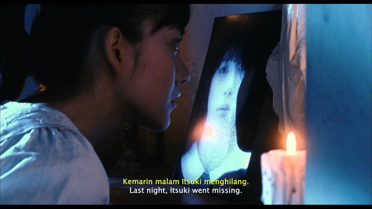 Fatal Frame Trailer [Indonesia Subtitle]