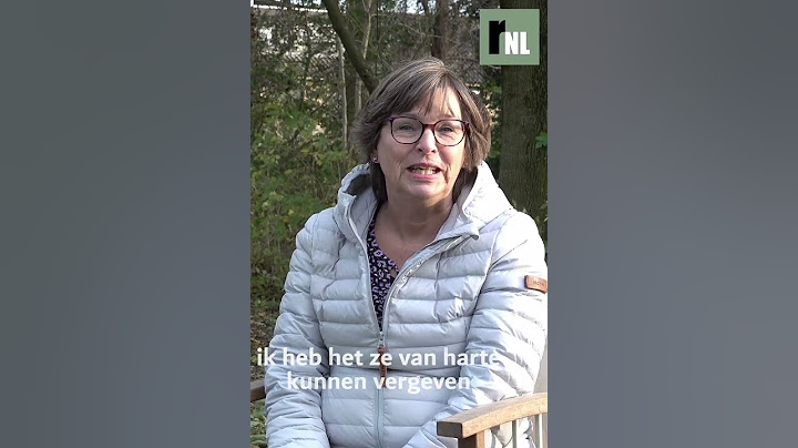 Emotioneel verwaarloost als kind #interview