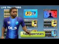 التعاقد مع أفضل 26 نجما في لعبة Dream League Soccer 2026 وتطويرهم إلى أقصى حد أفضل التعاقدات  mp3
