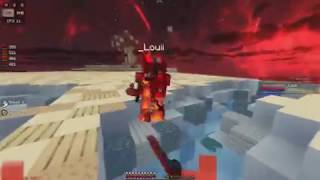 PerfectKnockBack - Smooth & Clean knockbacks