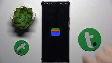 Infinix Note 40 Pro - How to Add Loyalty Card to Google Wallet - Google Wallet Management